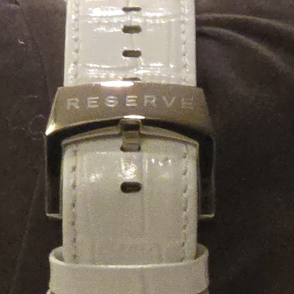 Invicta Reserve Silver and Blue 46mm X Wing Watch - Picture 5 of 7